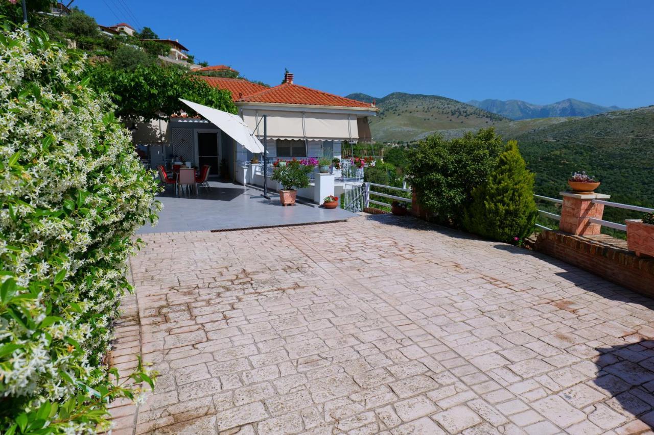 Ferienwohnung Landscape Nivice Exterior foto