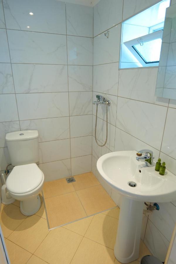 Ferienwohnung Landscape Nivice Exterior foto