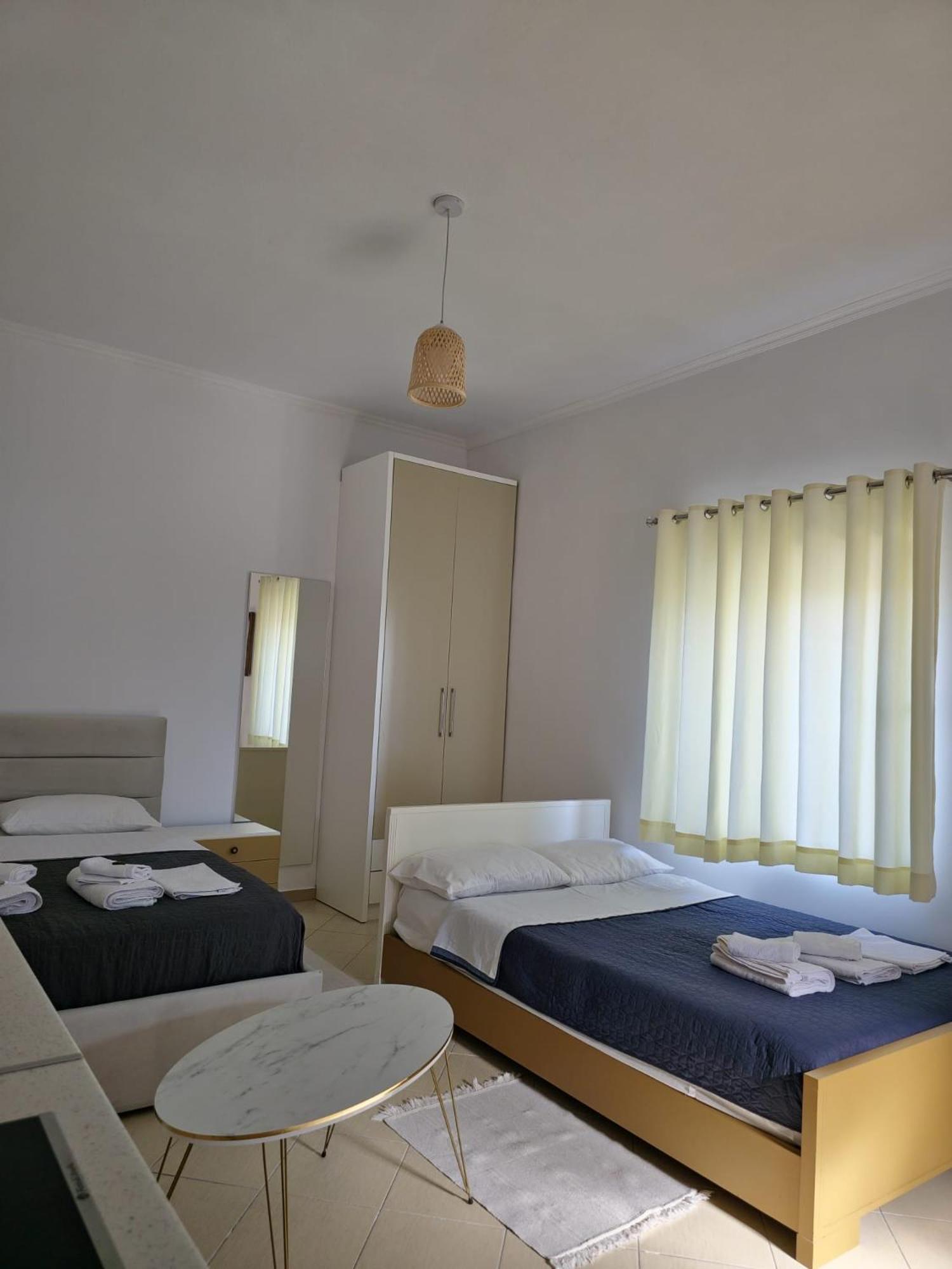 Ferienwohnung Landscape Nivice Exterior foto