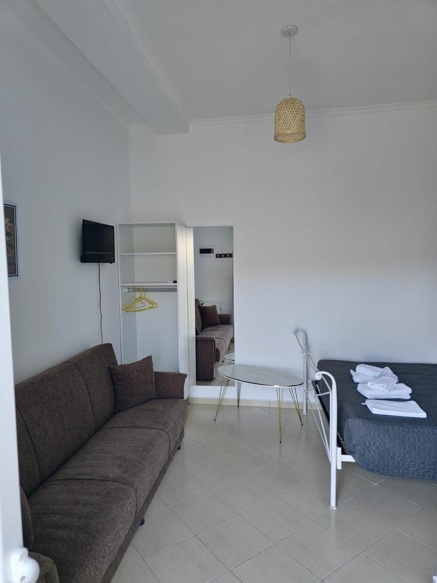 Ferienwohnung Landscape Nivice Exterior foto