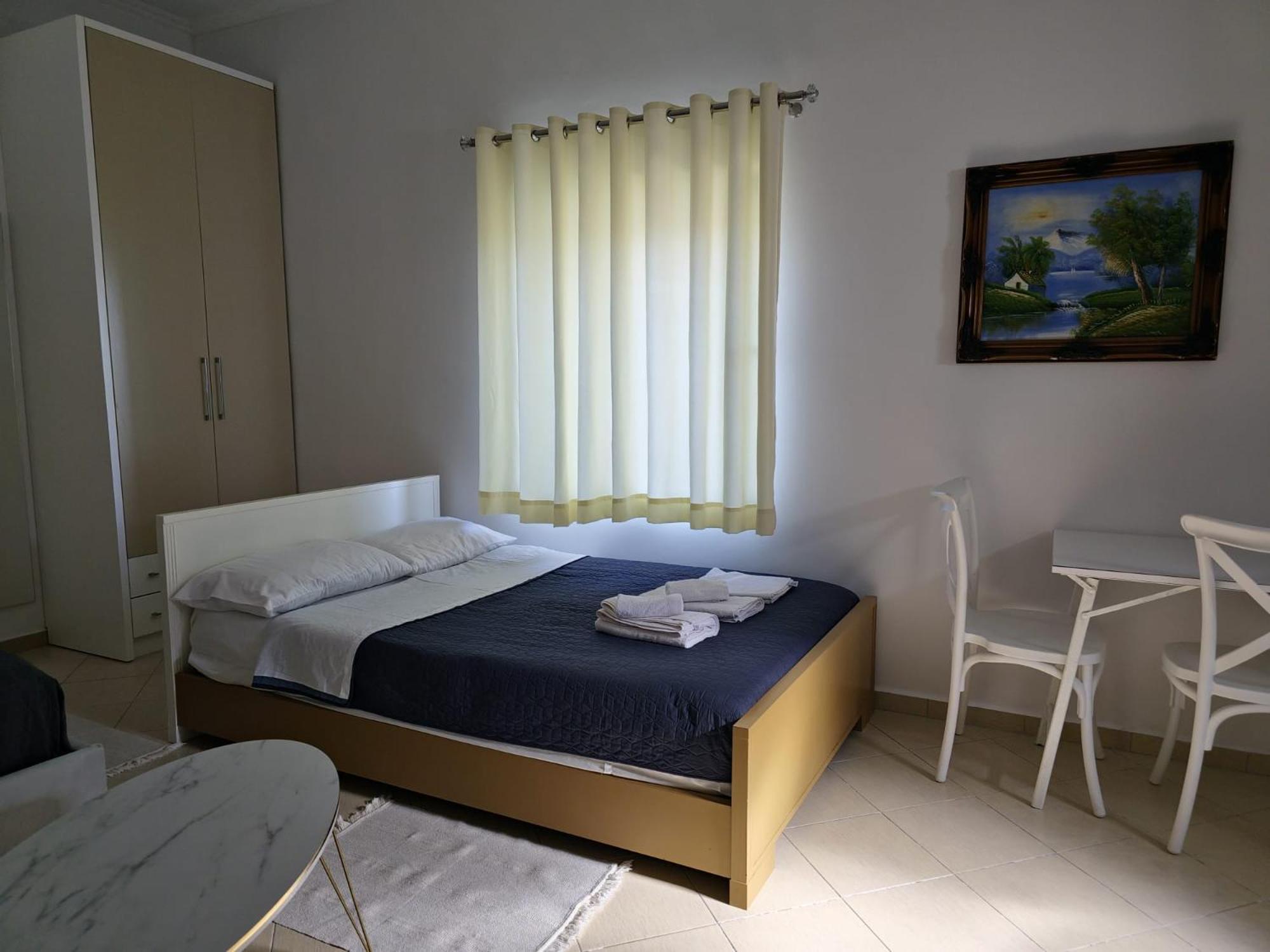 Ferienwohnung Landscape Nivice Exterior foto