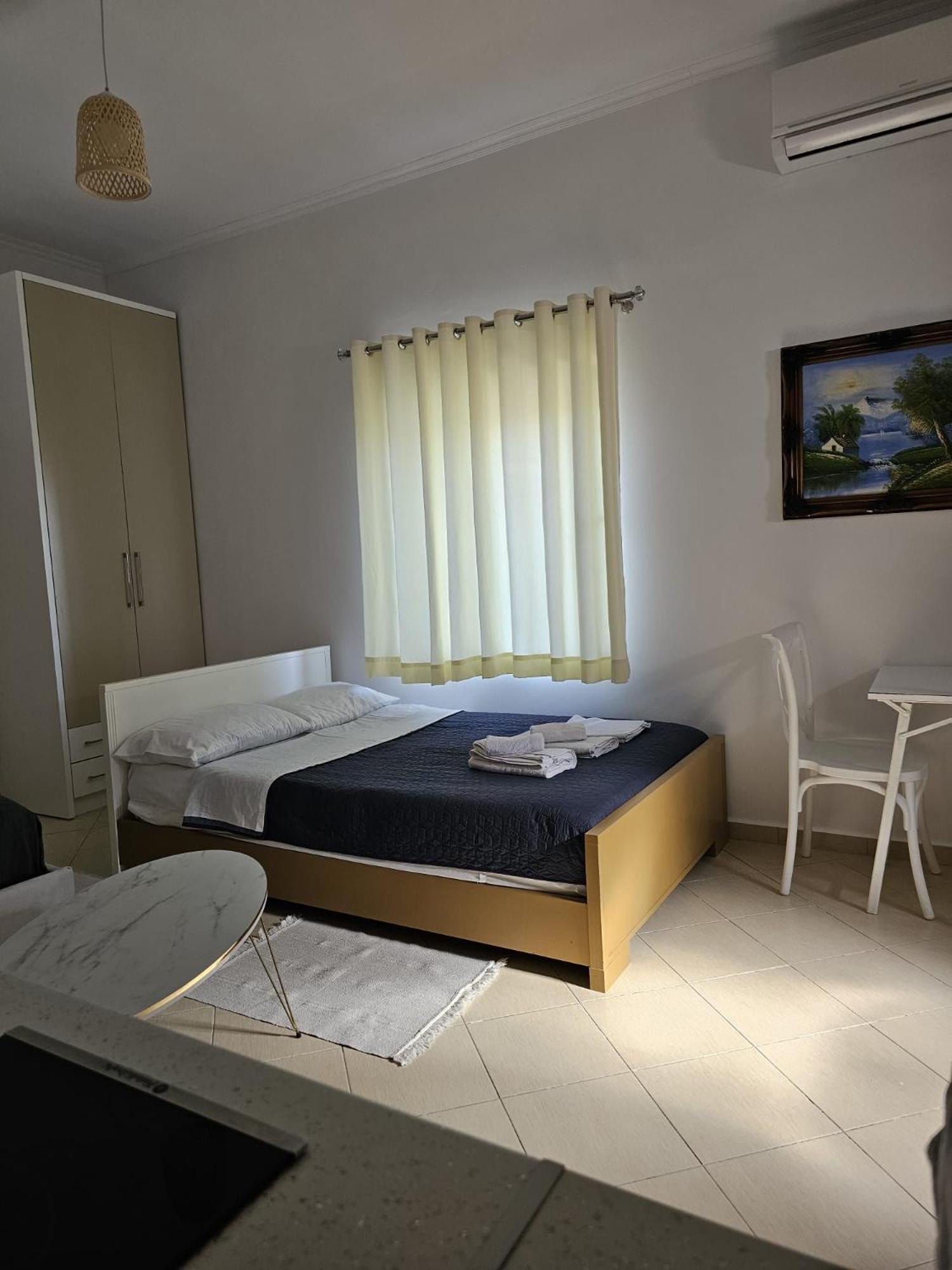 Ferienwohnung Landscape Nivice Exterior foto